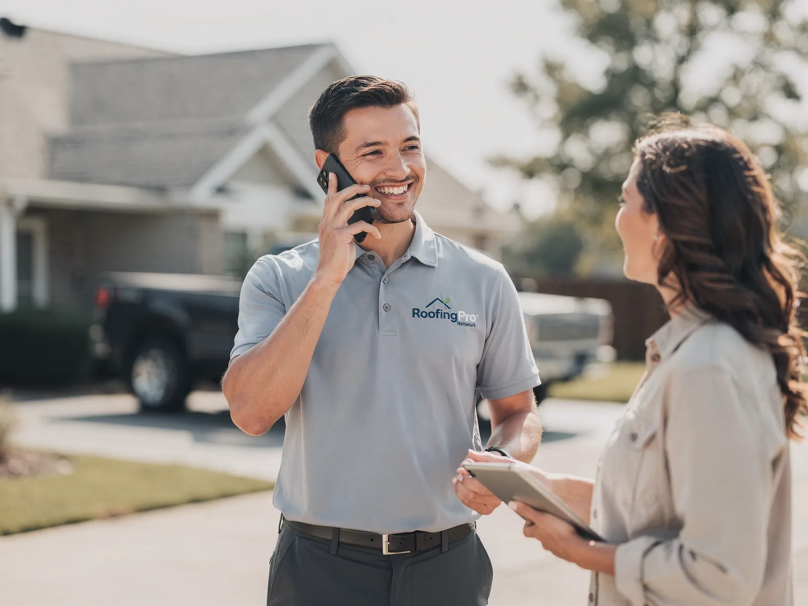 Chimney Leak Detection in Booneville, IA